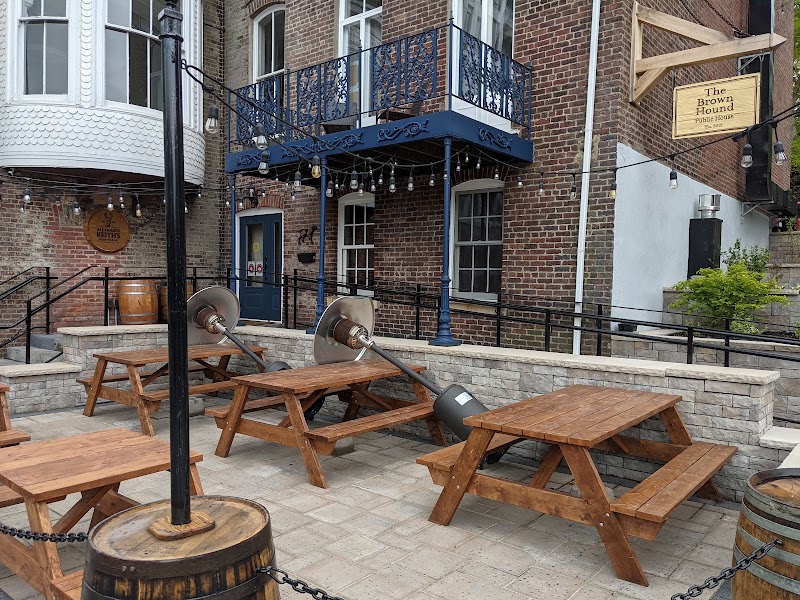 The Brown Hound Public House photo 1