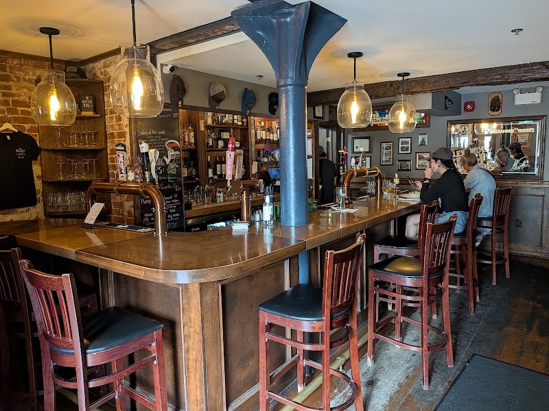 The Brown Hound Public House photo 2
