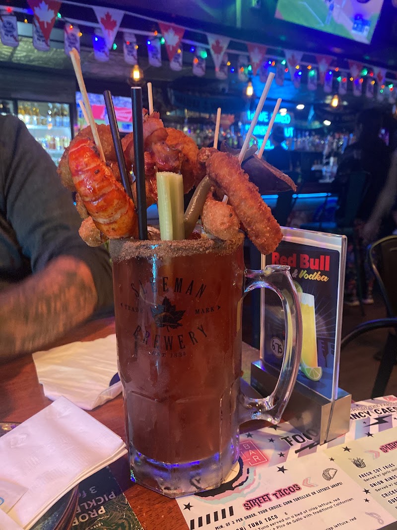 Kai Brady's | Fancy Dive Bar photo 4