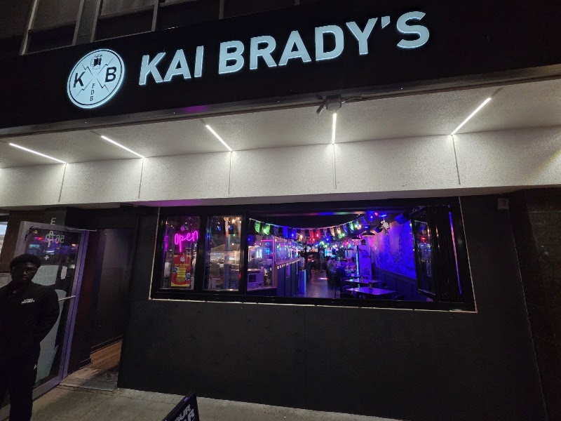 Kai Brady's | Fancy Dive Bar photo 7