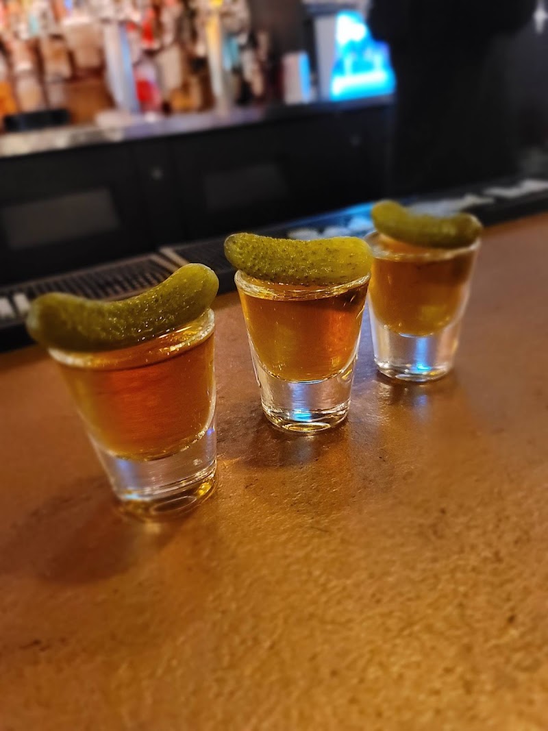 Kai Brady's | Fancy Dive Bar photo 8