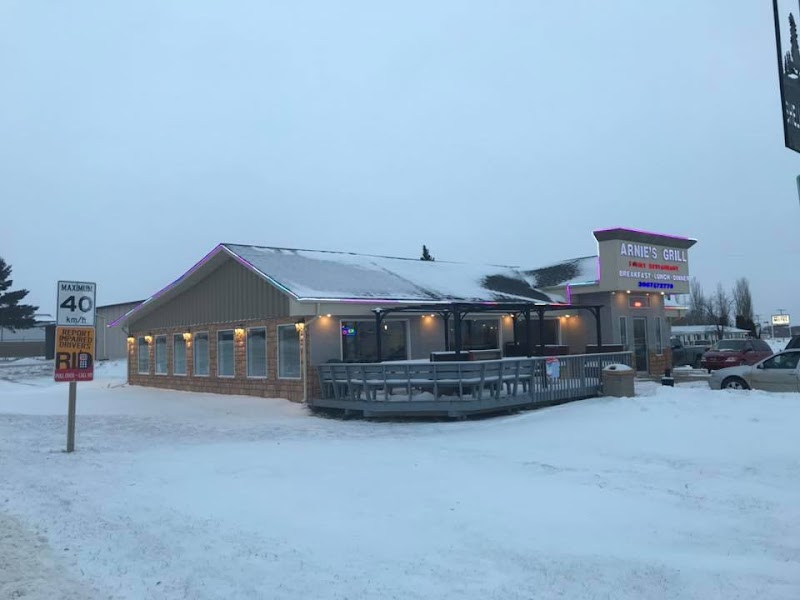 Arnie's Grill photo 3
