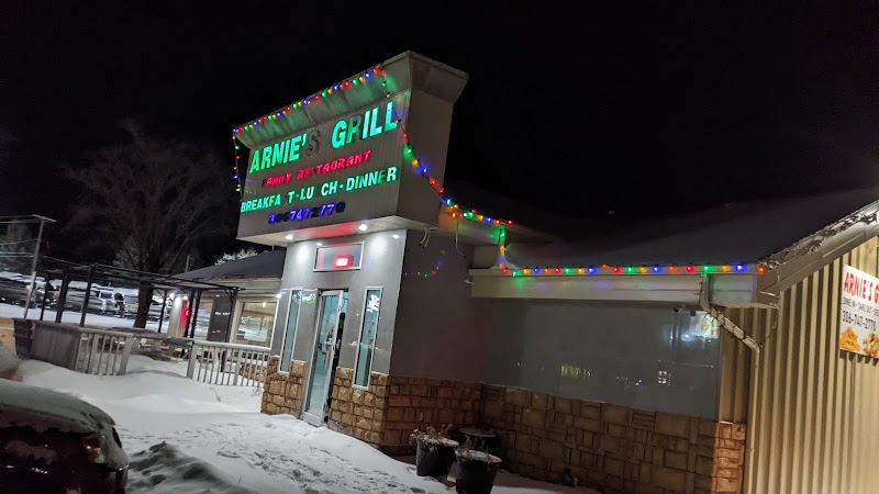 Arnie's Grill photo 4