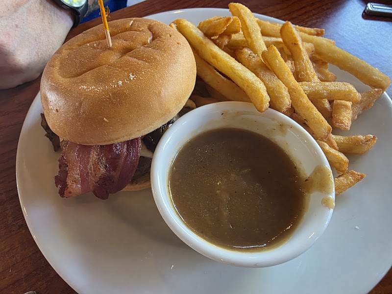 Arnie's Grill photo 5