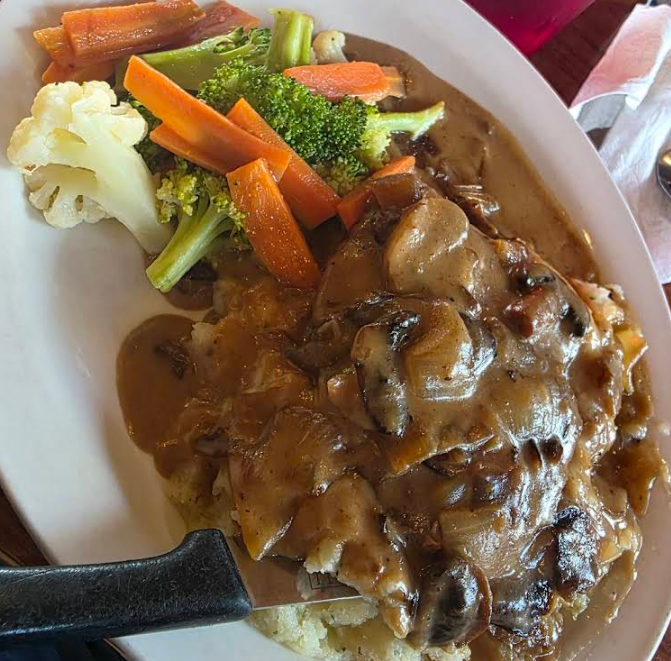 Arnie's Grill photo 6