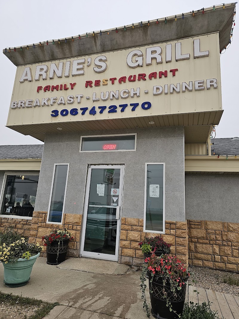 Arnie's Grill photo 10