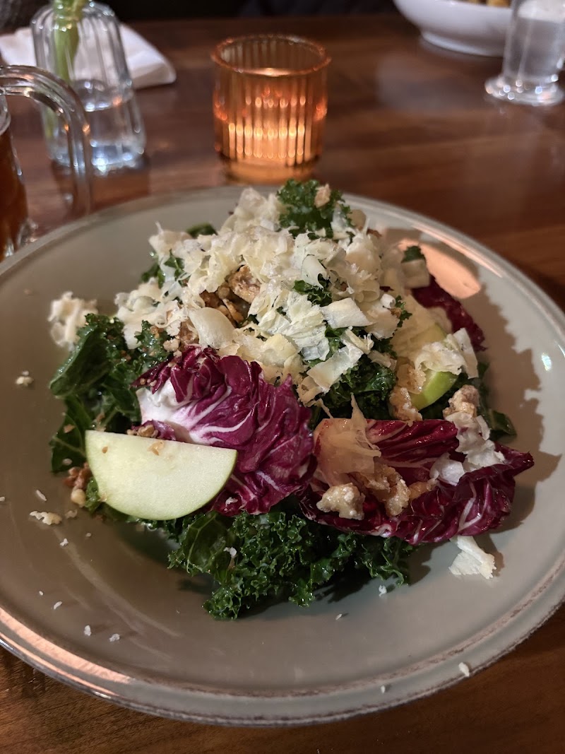 HUX Bar & Bistro photo 10