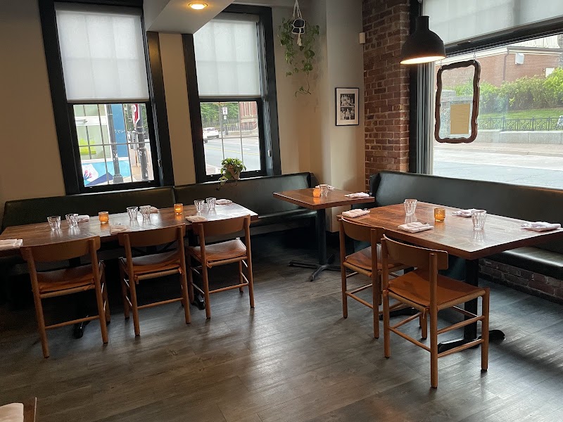HUX Bar & Bistro photo 6