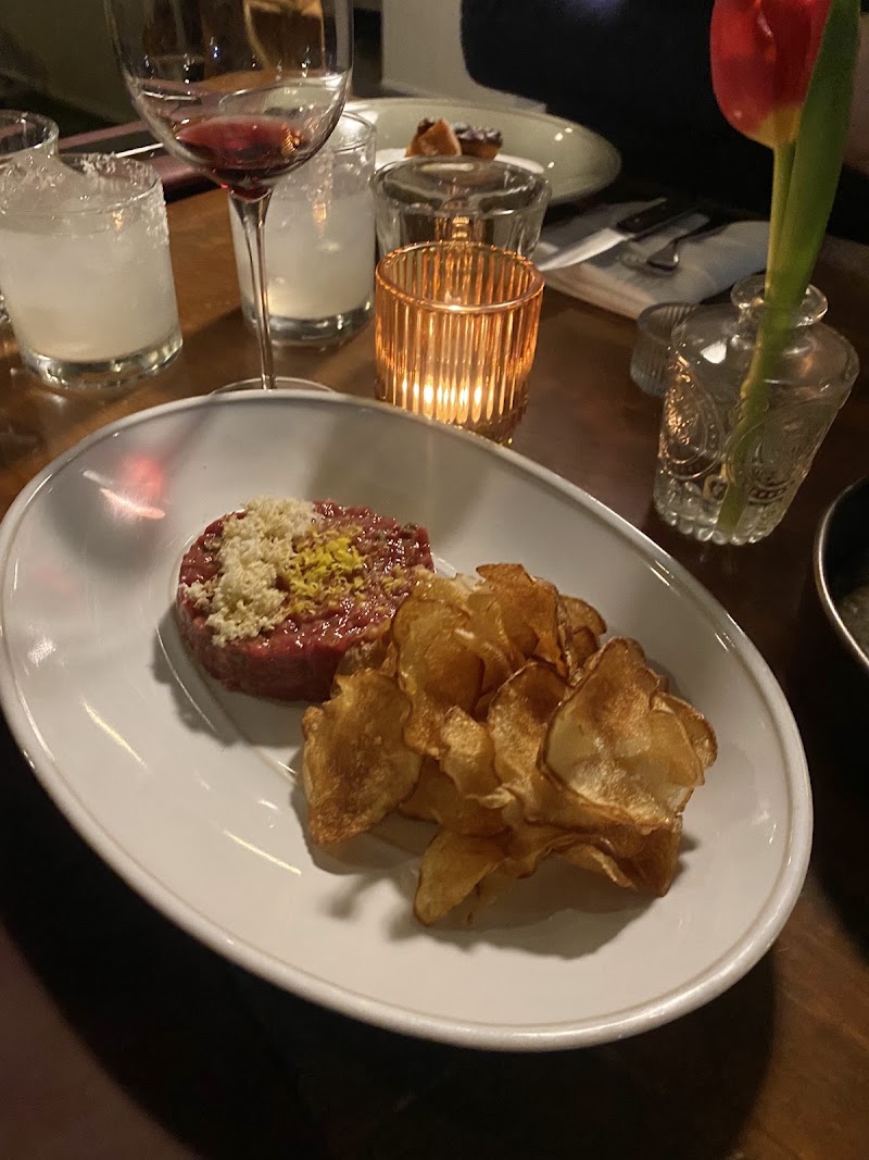 HUX Bar & Bistro photo 7