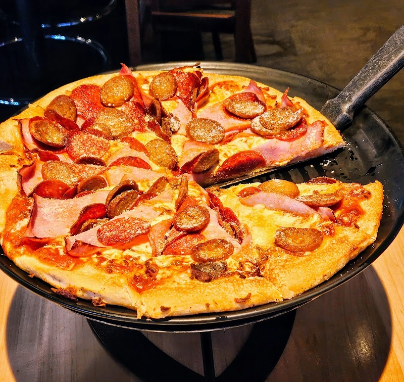 Boston Pizza - Swift Current photo 2