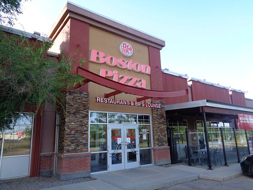 Boston Pizza - Swift Current photo 3