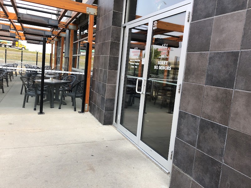 Original Joe's - Swift Current