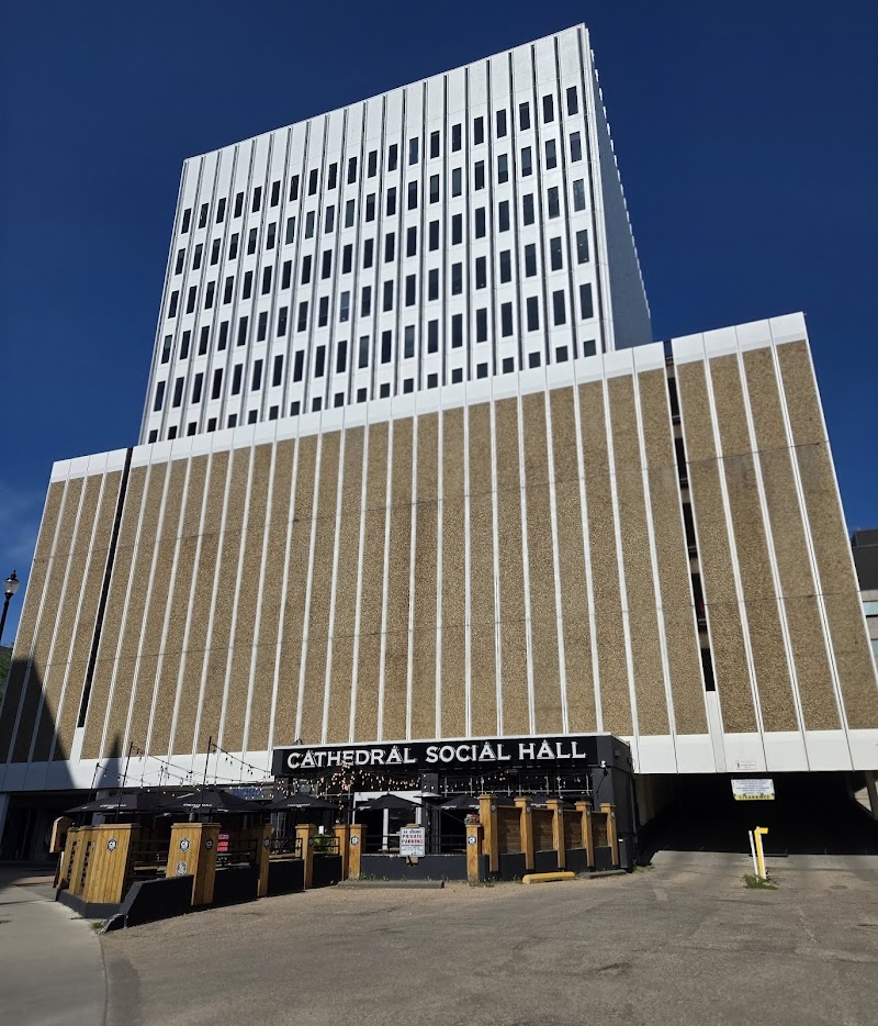 Cathedral Social Hall photo 10