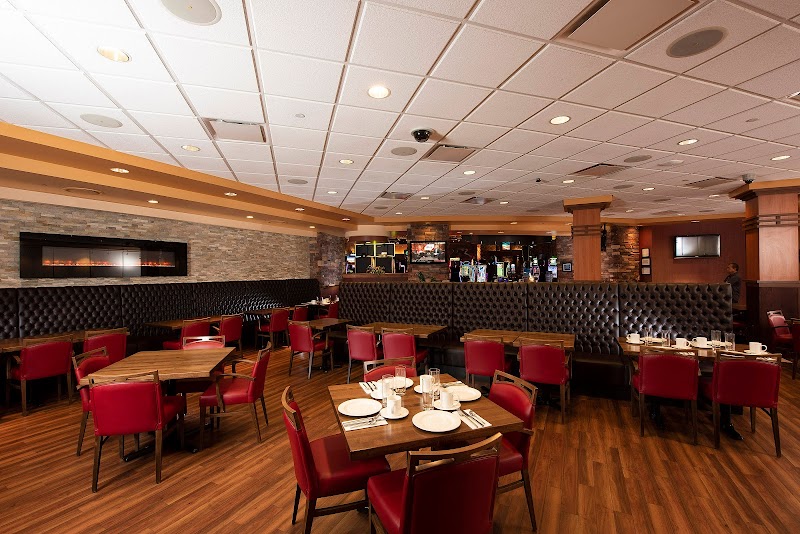 Living Sky Casino - Horizon Restaurant