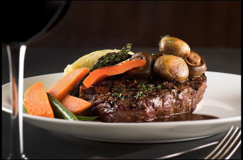 Living Sky Casino - Horizon Restaurant photo 7