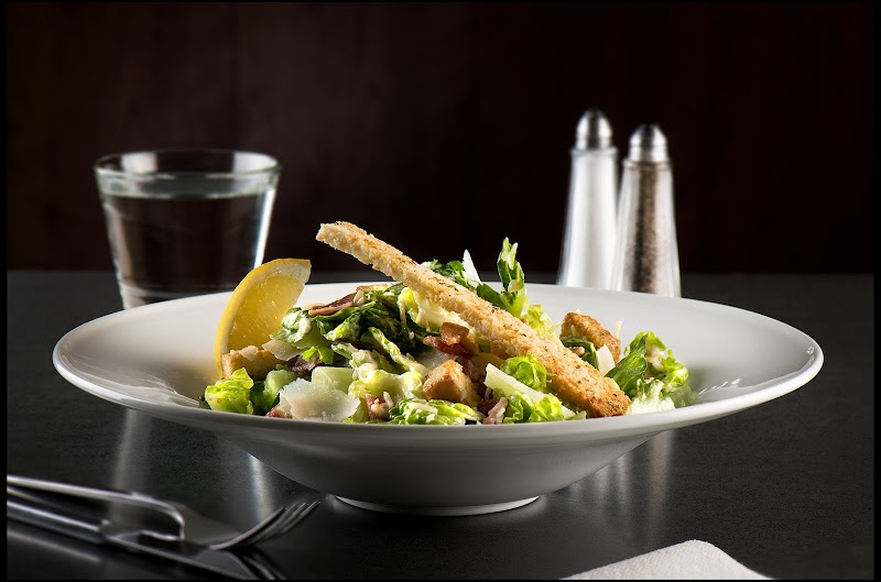 Living Sky Casino - Horizon Restaurant photo 10