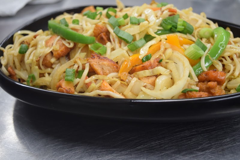 Saffron House Indian & Indo-Chinese Cuisine photo 3