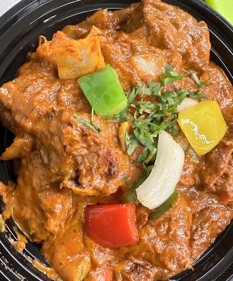 Saffron House Indian & Indo-Chinese Cuisine photo 4