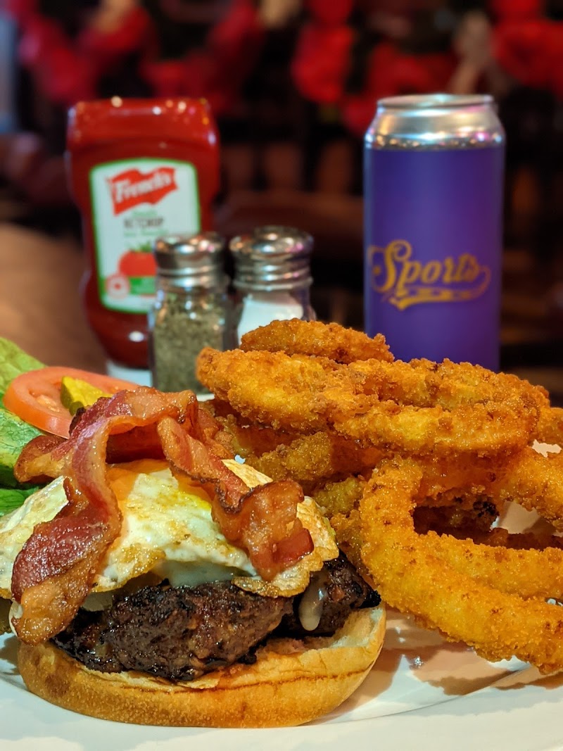 Bonzzini's Brew Pub photo 2
