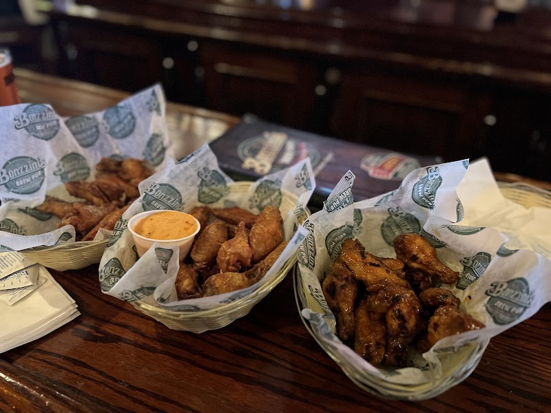 Bonzzini's Brew Pub photo 3