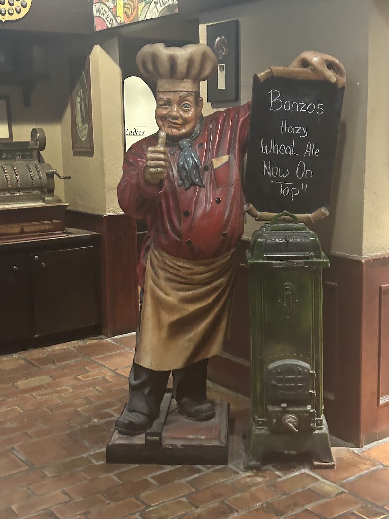 Bonzzini's Brew Pub photo 7