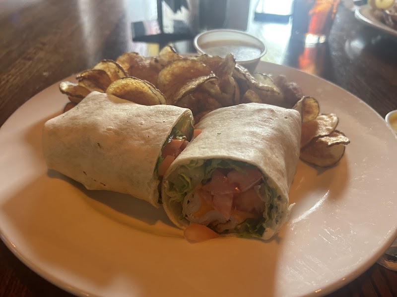 Bonzzini's Brew Pub photo 8