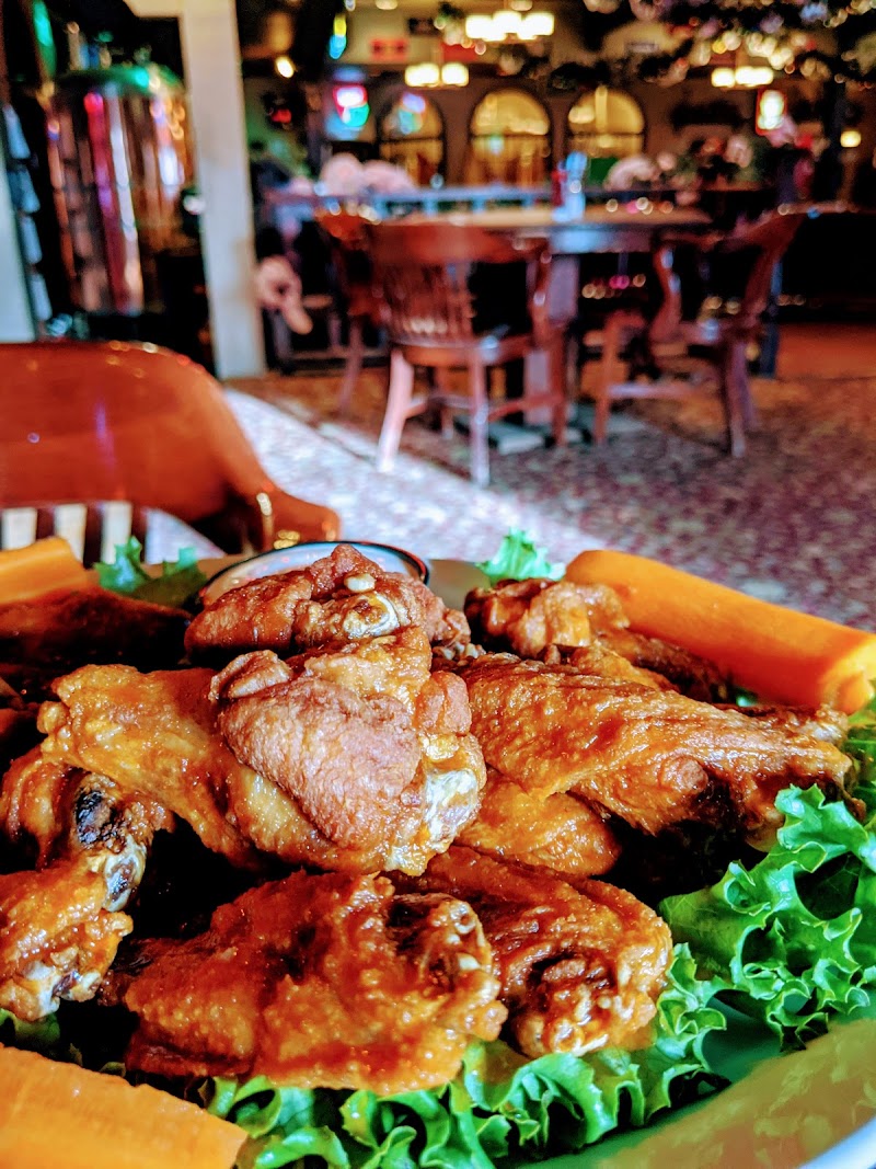 Bonzzini's Brew Pub photo 10