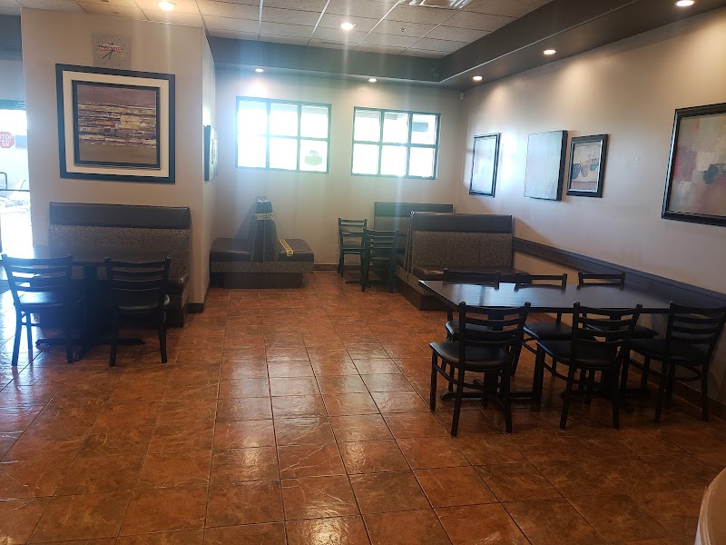 Broadways Lounge photo 7