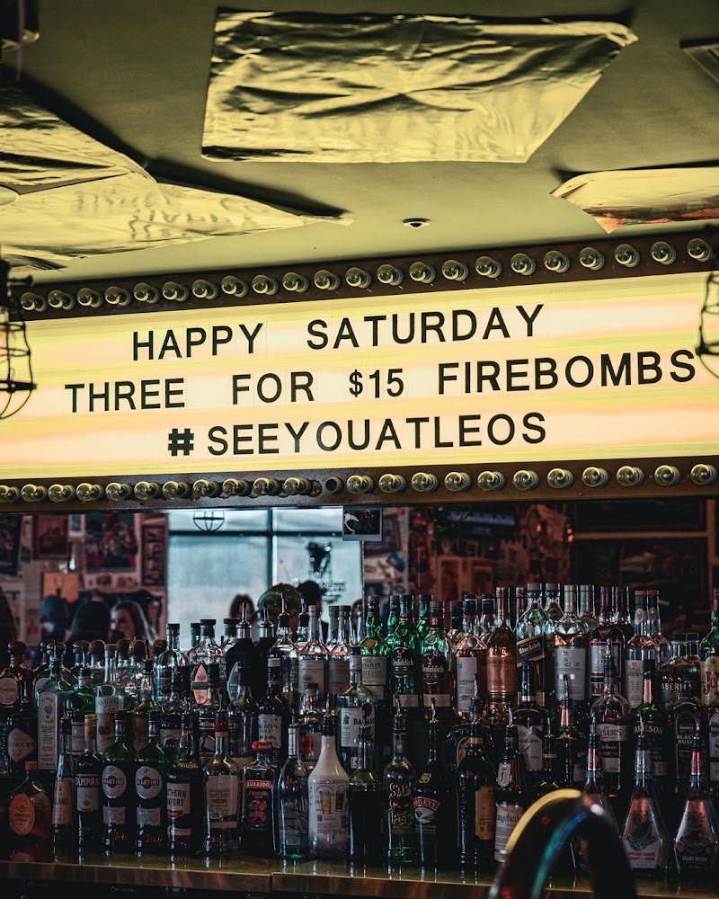 Leopold's Tavern - Regina East