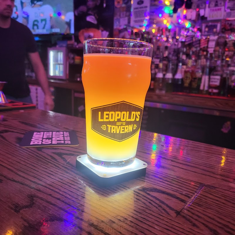 Leopold's Tavern - Regina East photo 6