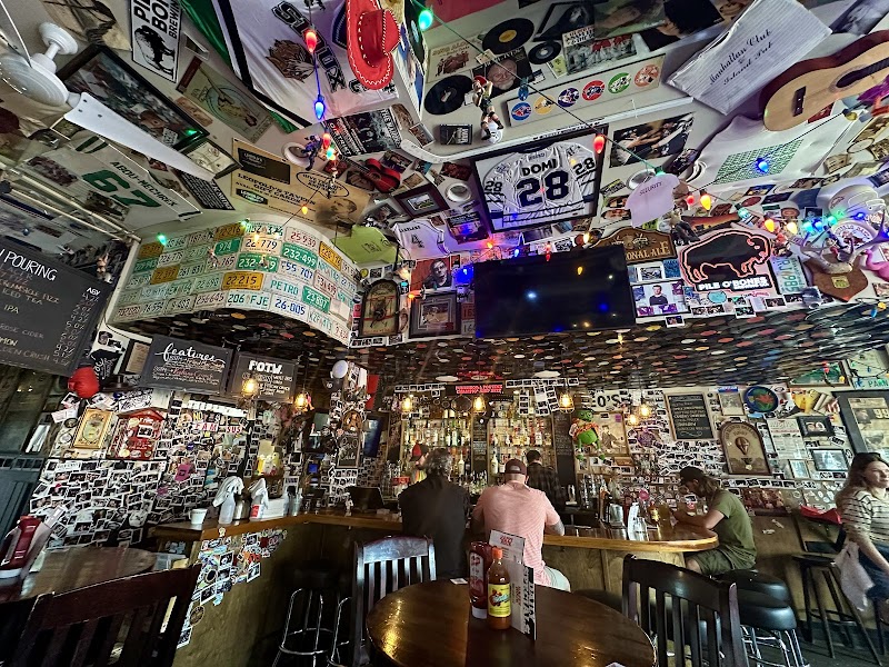 Leopold's Tavern - OG photo 5