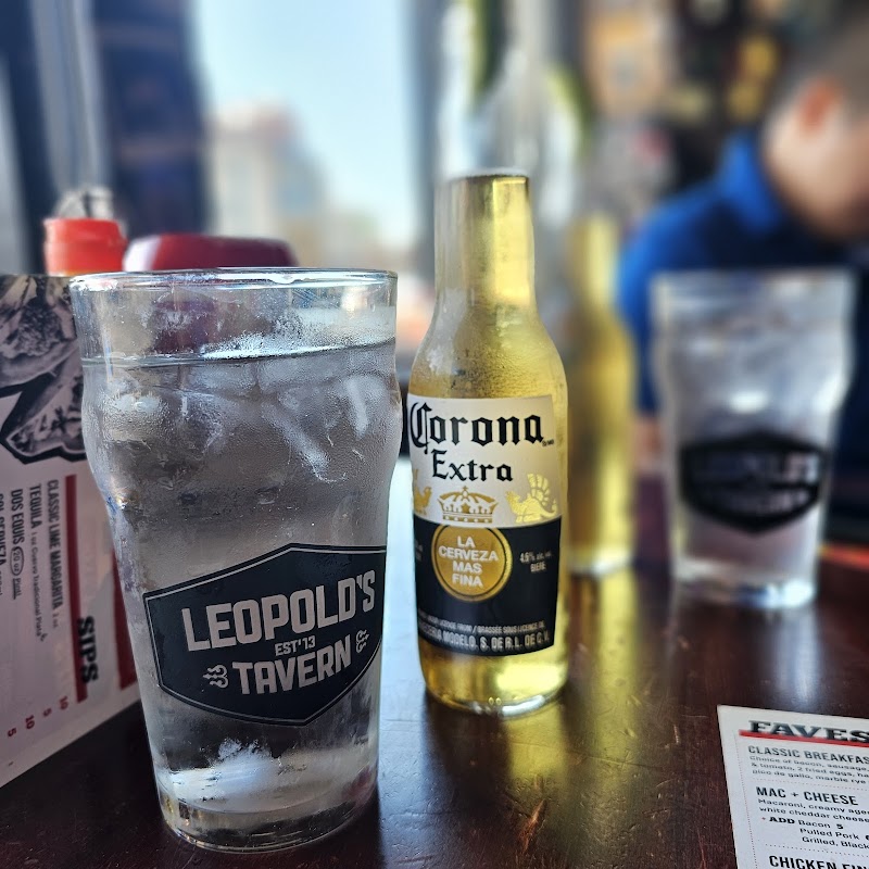 Leopold's Tavern - OG photo 6