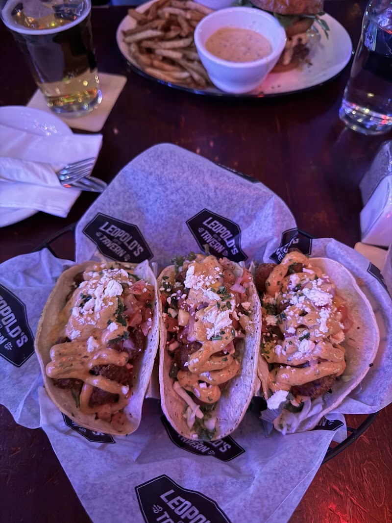 Leopold's Tavern - OG photo 7