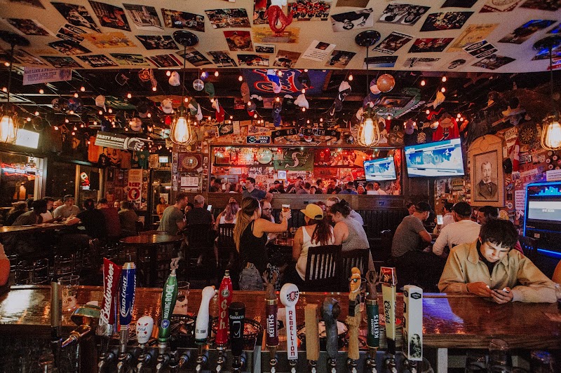 Leopold's Tavern - Regina North