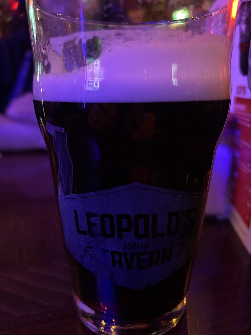 Leopold's Tavern - Regina North photo 4
