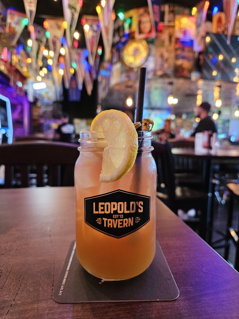 Leopold's Tavern - Regina South photo 5
