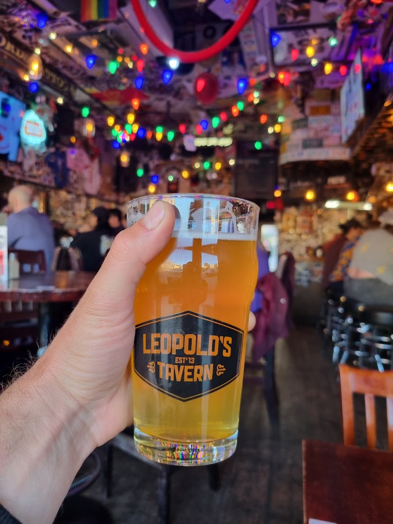 Leopold's Tavern - Regina South photo 8
