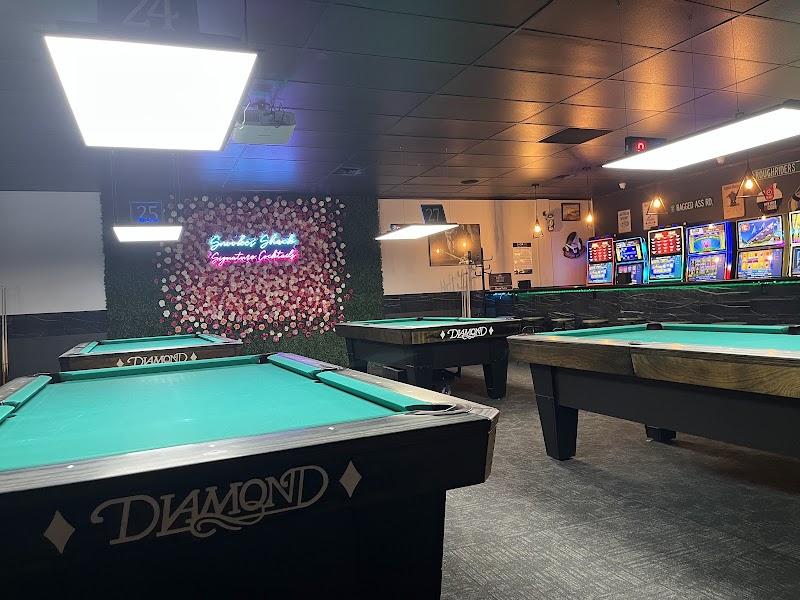 Snooker Shack photo 2