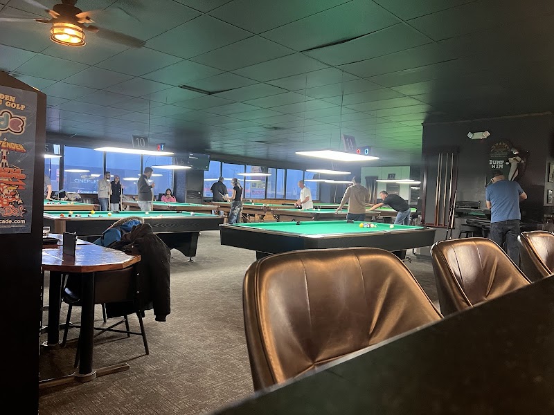 Snooker Shack photo 9