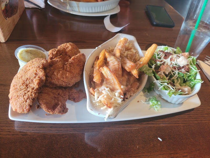 The Black Grasshopper Pub & Eatery photo 6