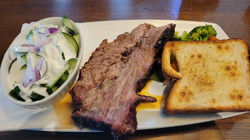 The Black Grasshopper Pub & Eatery photo 10