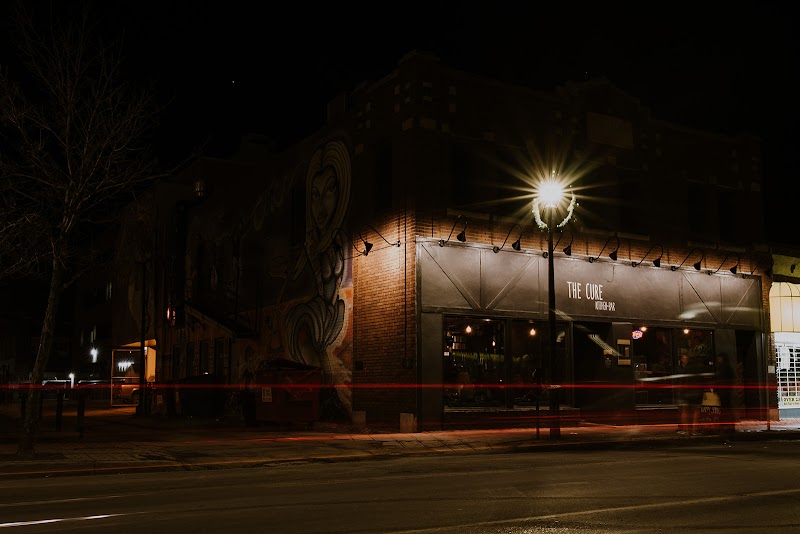 The Cure Kitchen + Bar photo 3