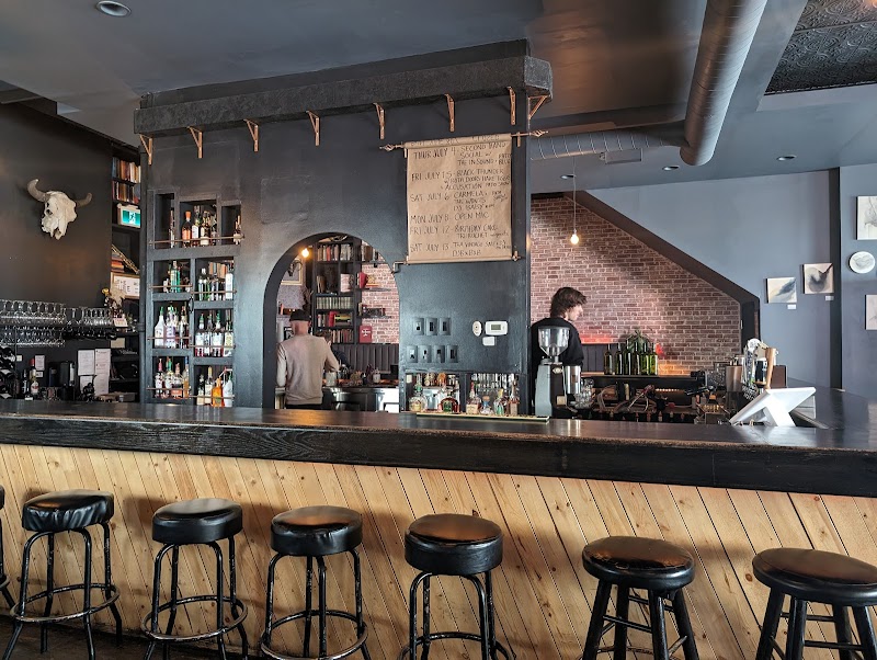 The Cure Kitchen + Bar photo 4
