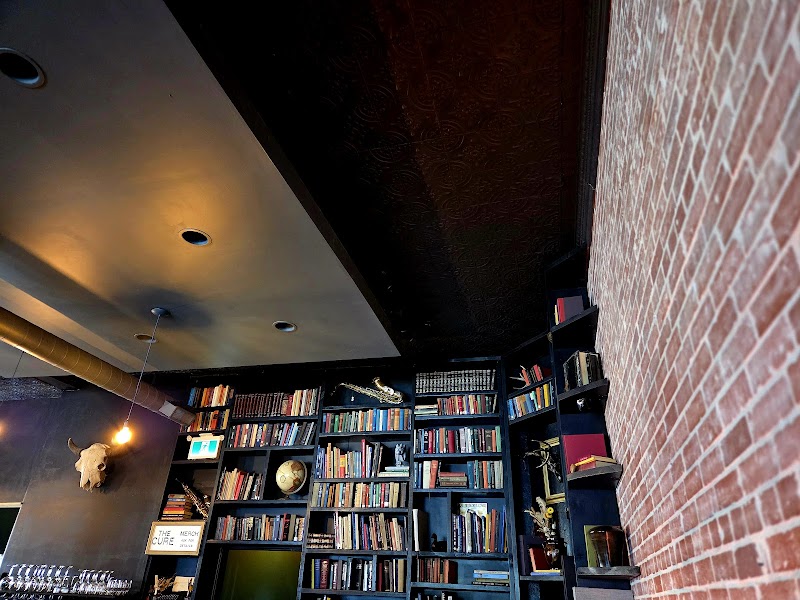 The Cure Kitchen + Bar photo 9