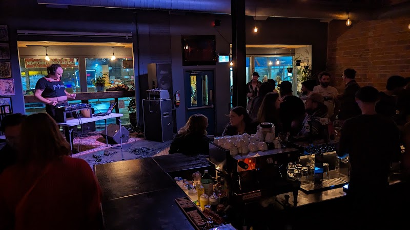 The Cure Kitchen + Bar photo 10