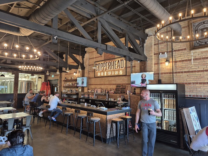 Regina Brewing photo 4