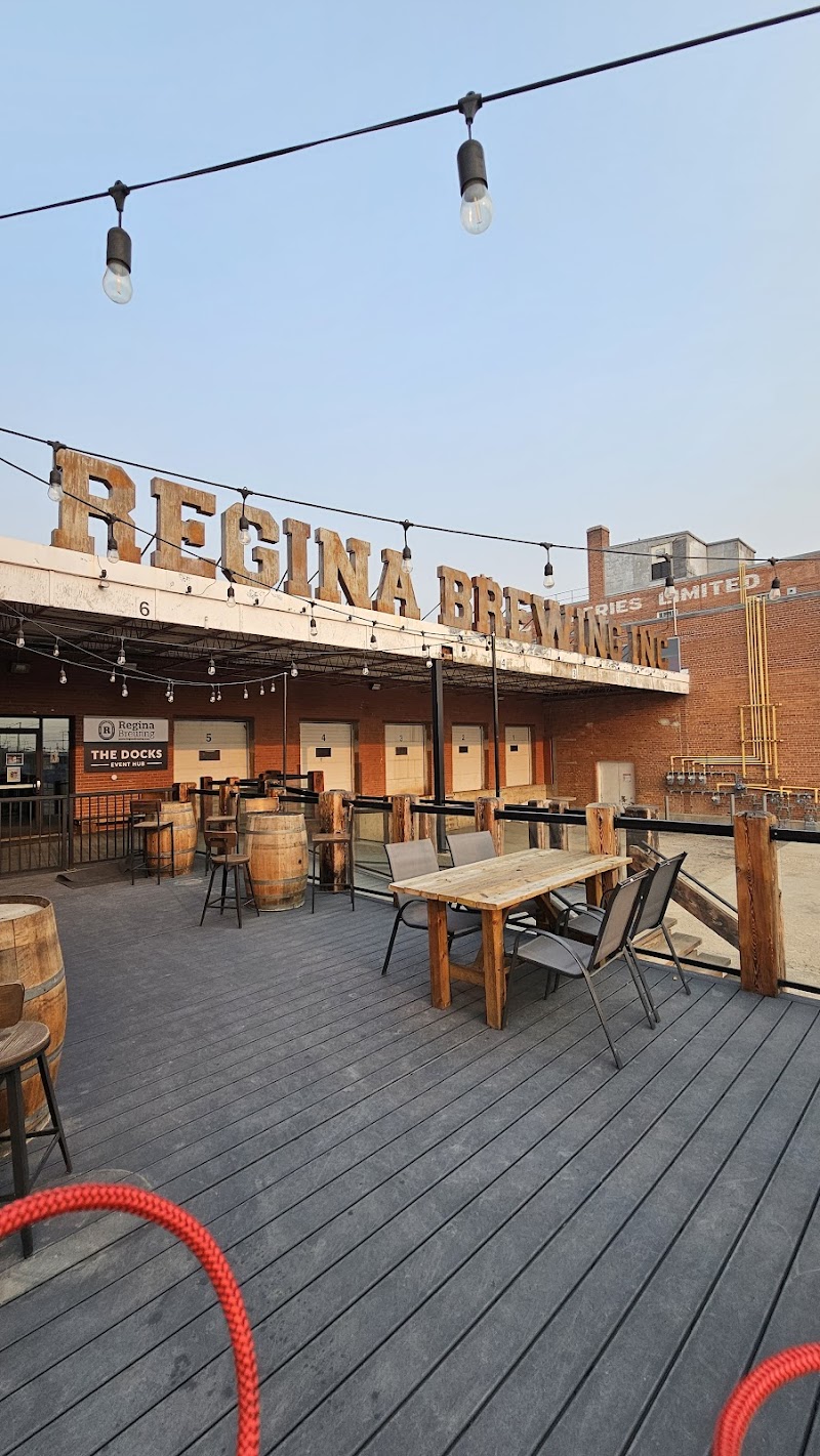 Regina Brewing photo 7