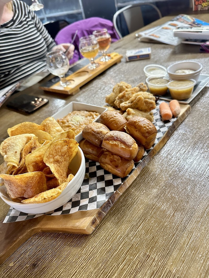Regina Brewing photo 10