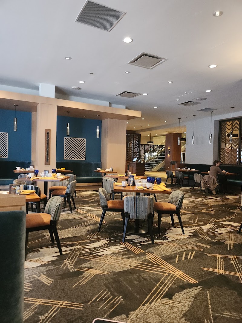 Wild Sage Kitchen & Bar photo 3