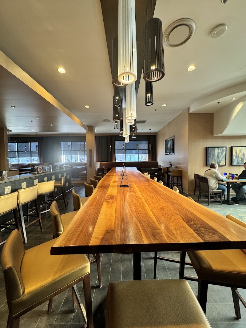 Wild Sage Kitchen & Bar photo 4